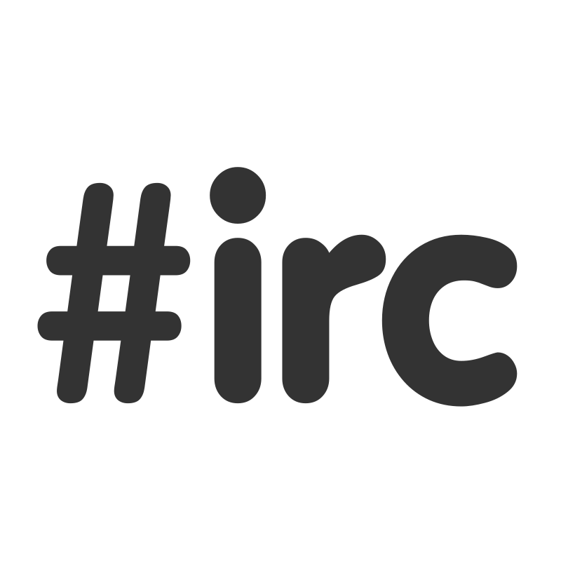 ftirc online