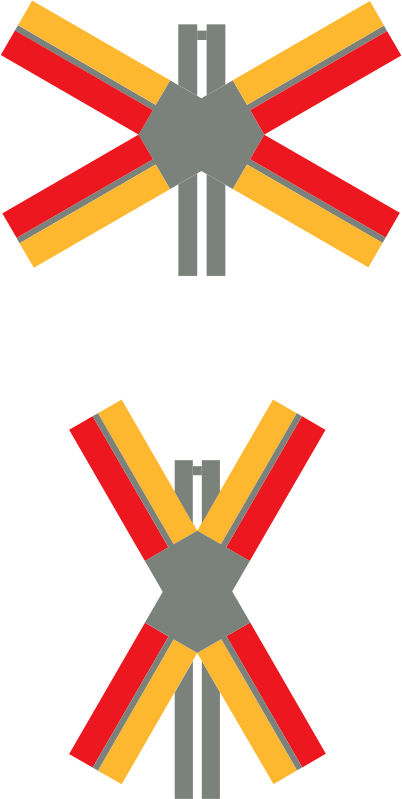 train crossing signals 1