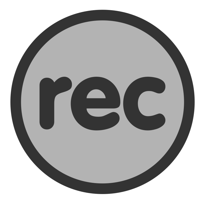 ftkrec record
