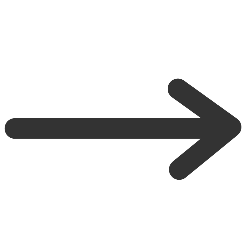 ftline line arrow end