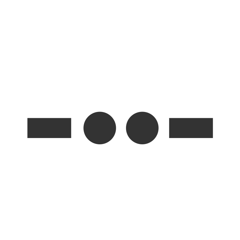 ftpen style dashdotdot