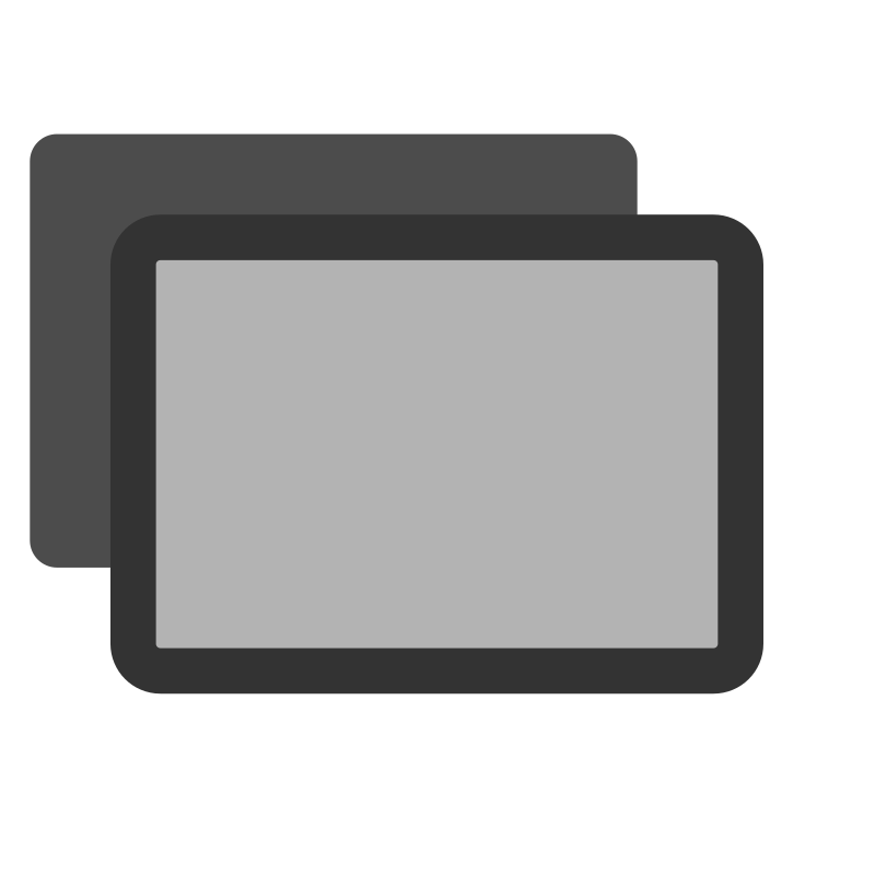 ftshadowLU - Openclipart