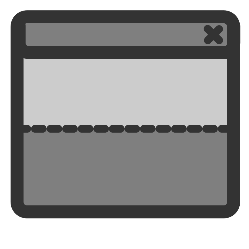 ftview bottom