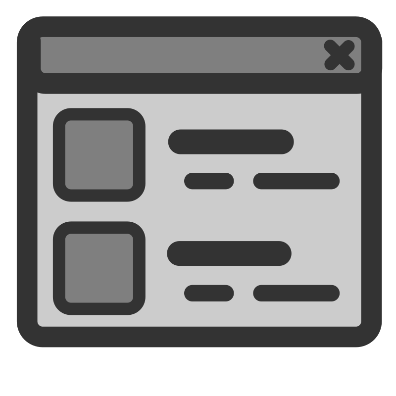 ftview detailed