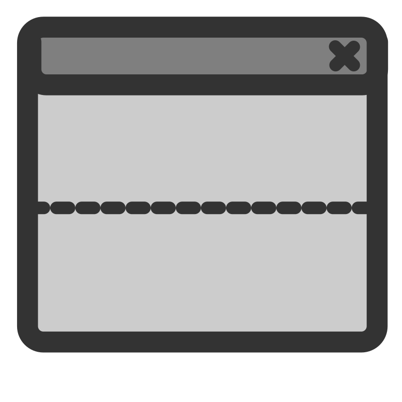 ftview top bottom