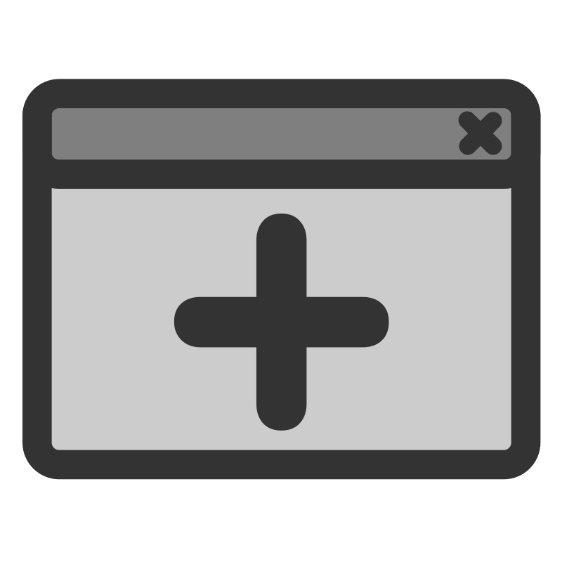 ftwindow new