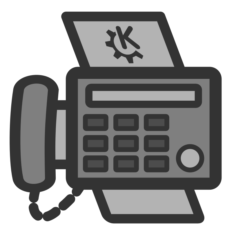 ftkprintfax
