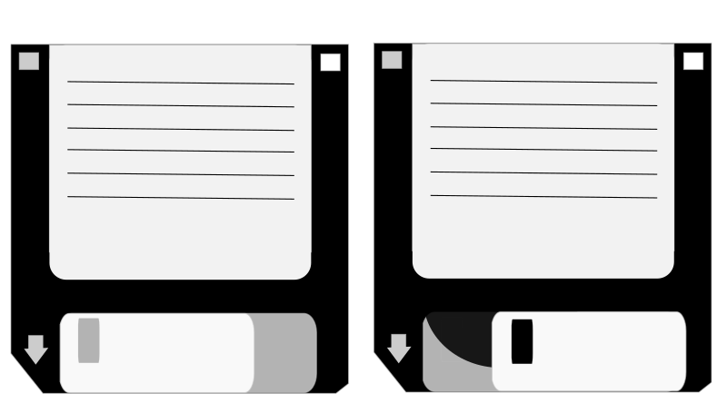 Floppy Disks