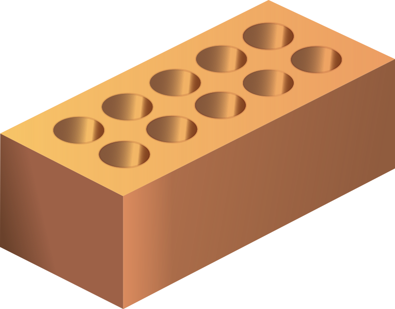 Brick