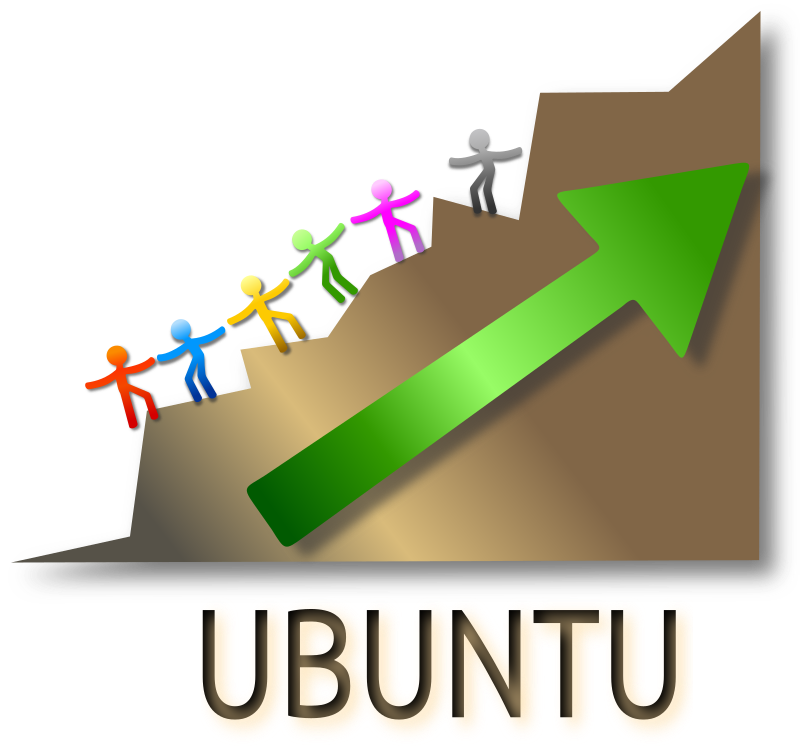 The Ubuntu Concept