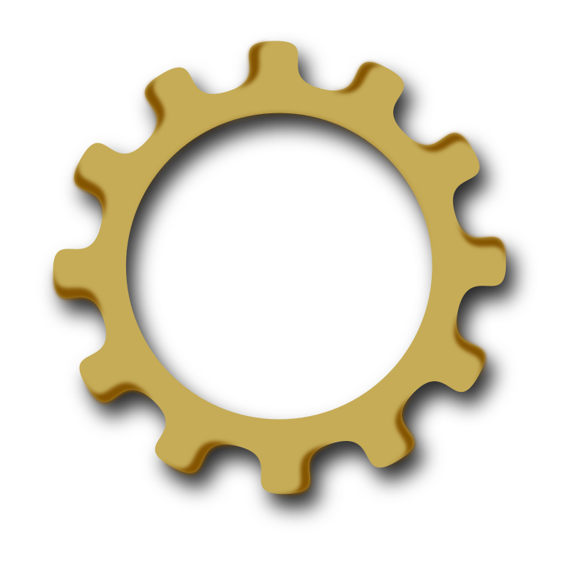 gearwheel