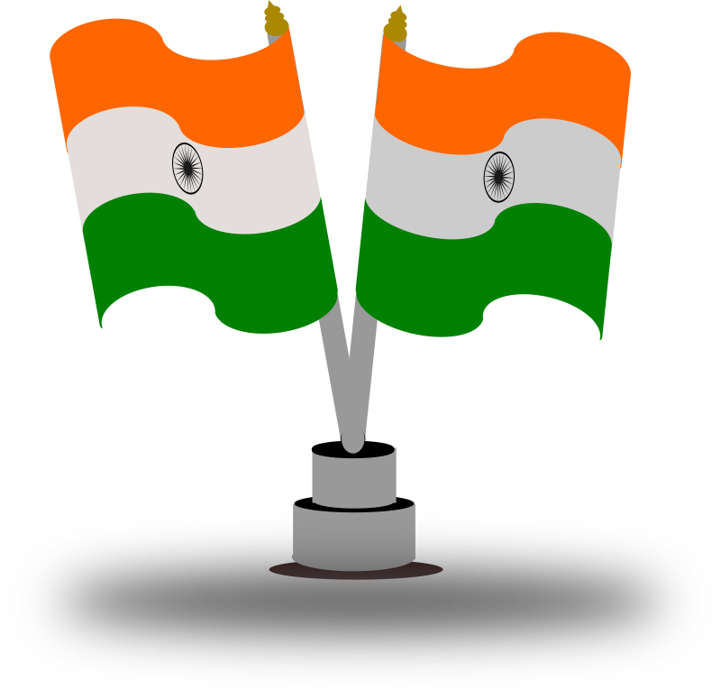 Indian Flag