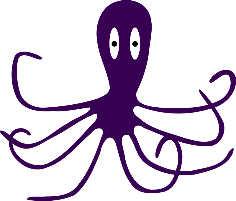 Octopus