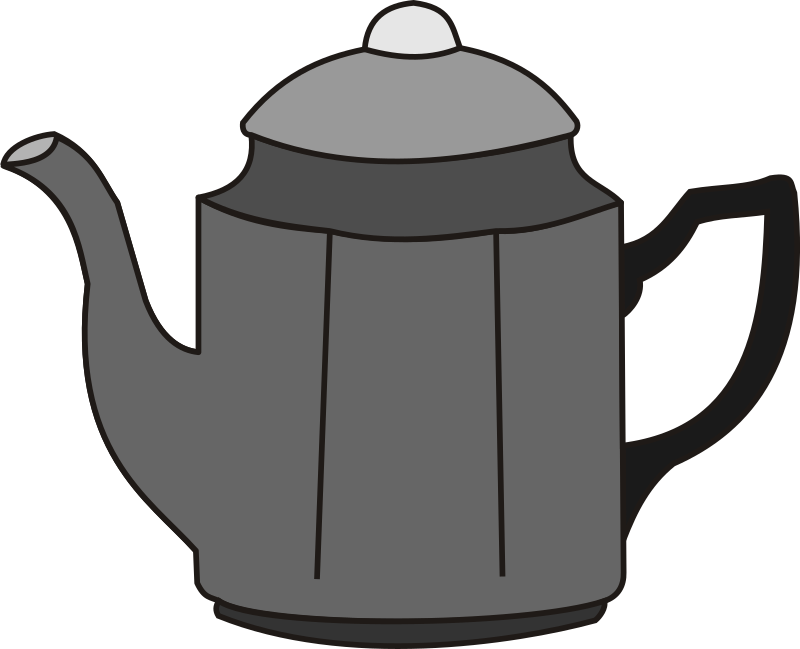 Coffee-pot