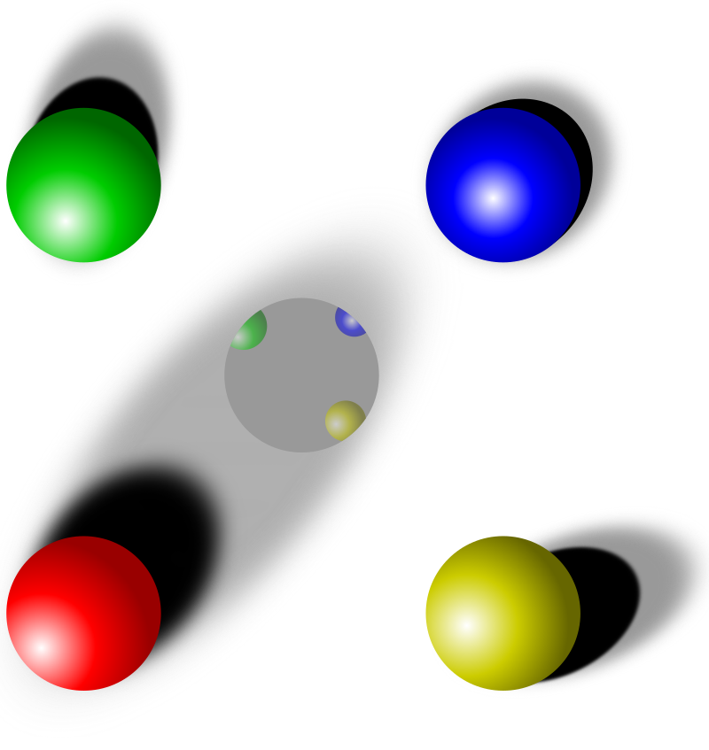 Spheres