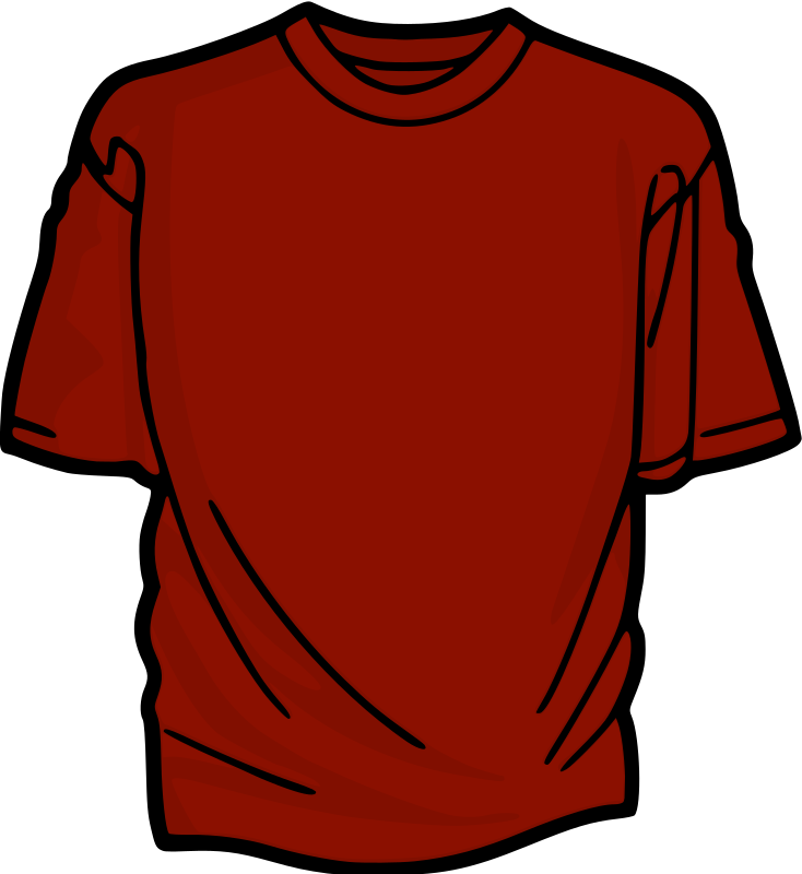 Red T-Shirt