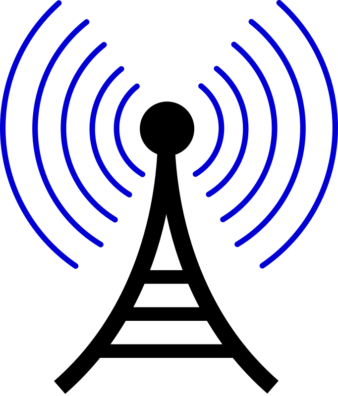 radio wireless tower cor 