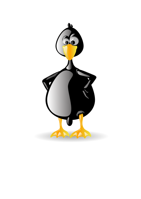 tux clemente 01