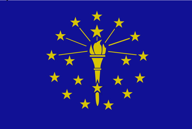 usa indiana