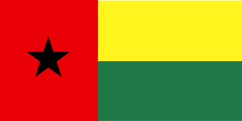 guinea-bissau