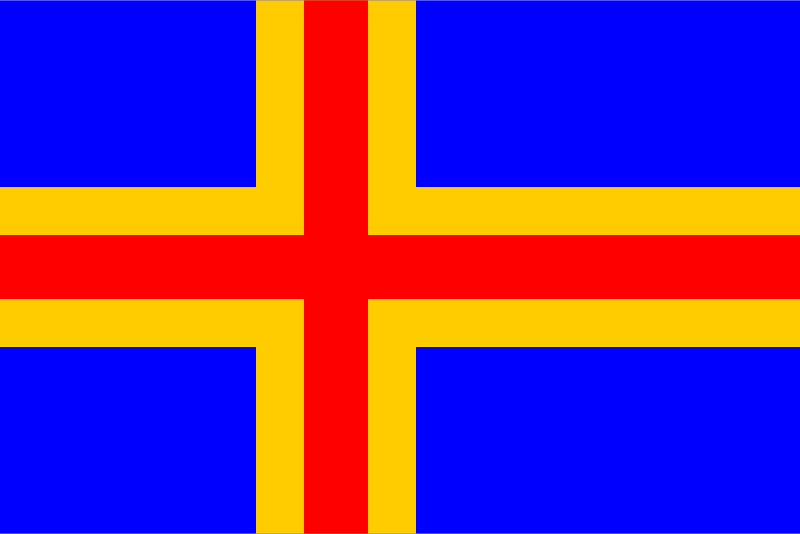 finland aaland