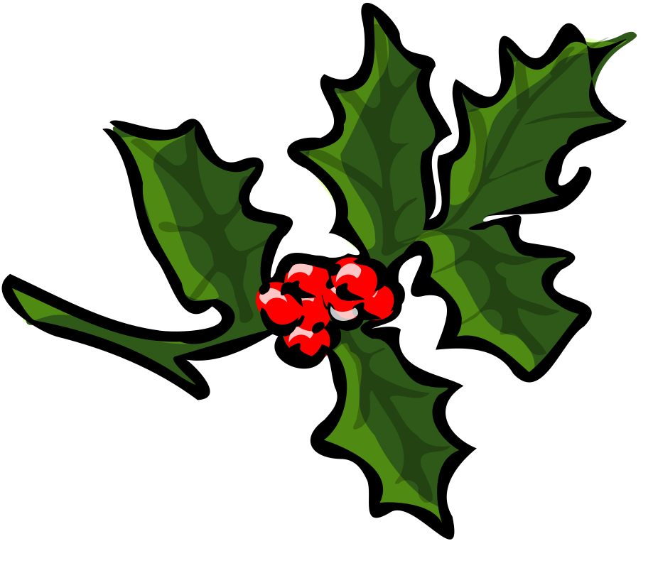 Holly Branch