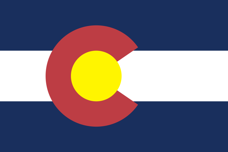 usa colorado