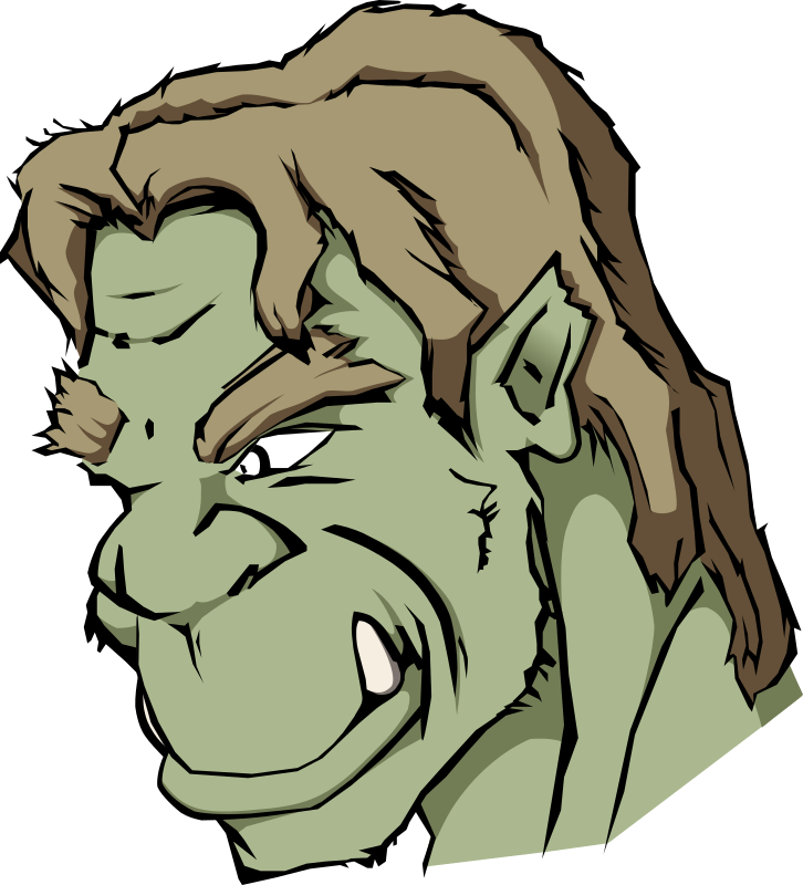 Orc