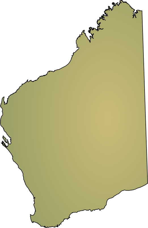 western-australia-shaded