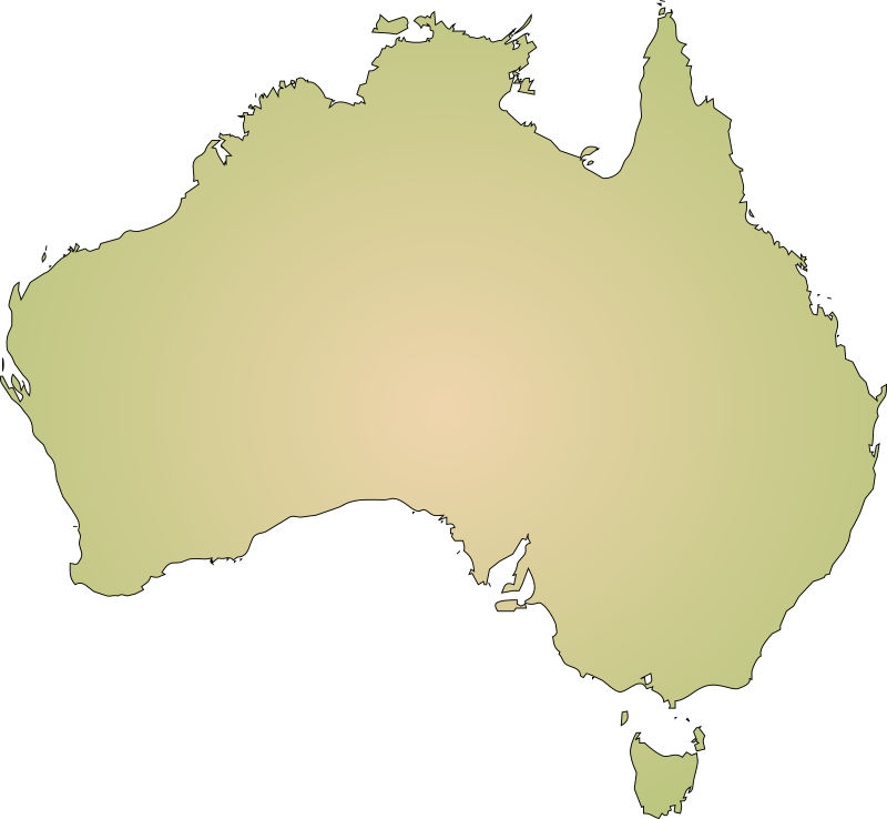 australia 01