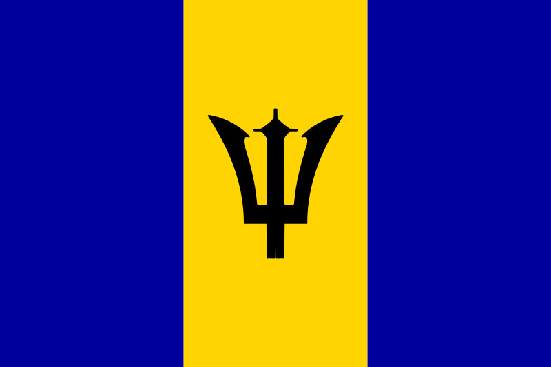 barbados