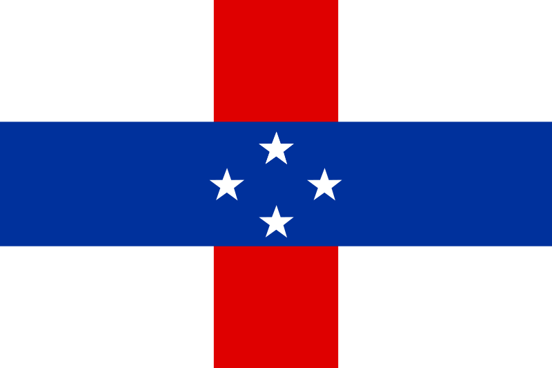 netherlands antilles