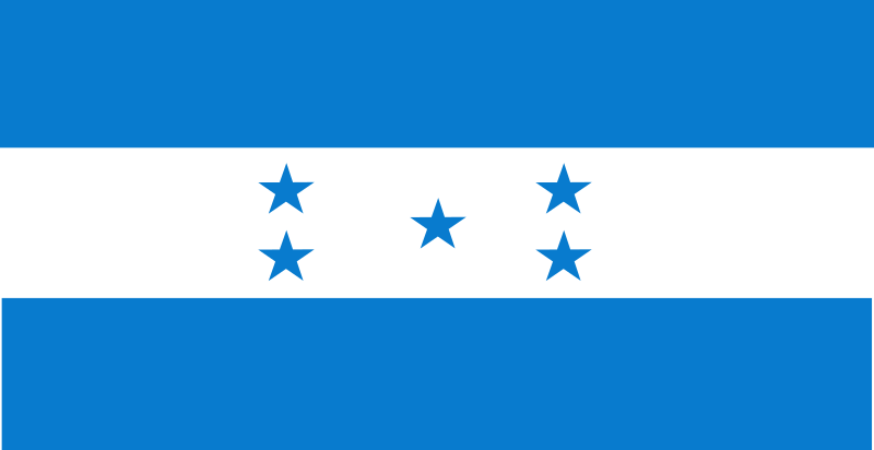 honduras