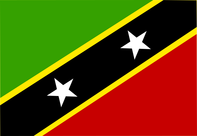 saint kitts and nevis