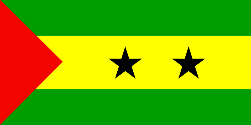 sao tome and principe