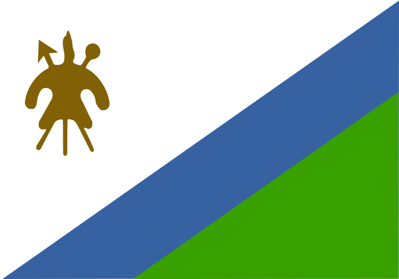 lesotho