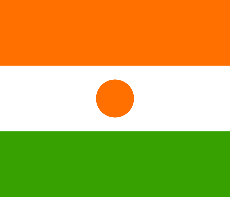 niger