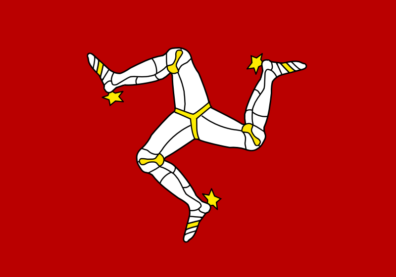 isle of man