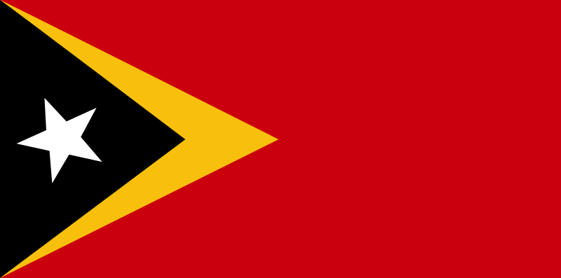 timor leste