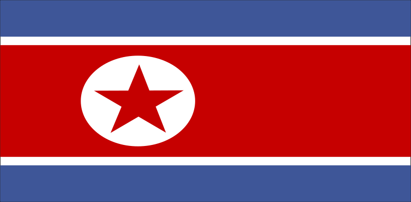 north korea