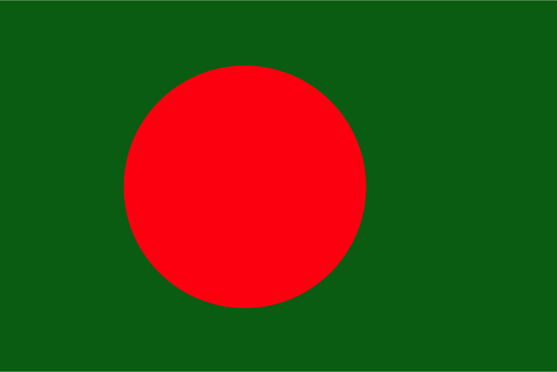 bangladesh