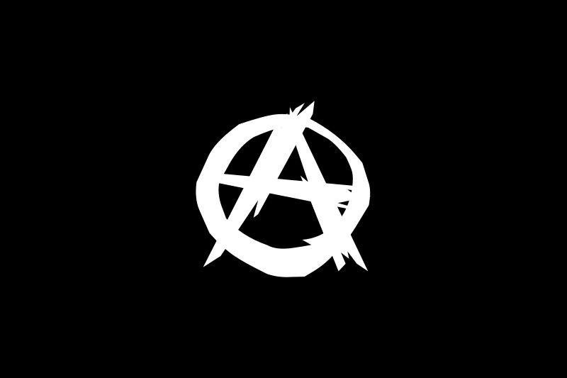 anarchist