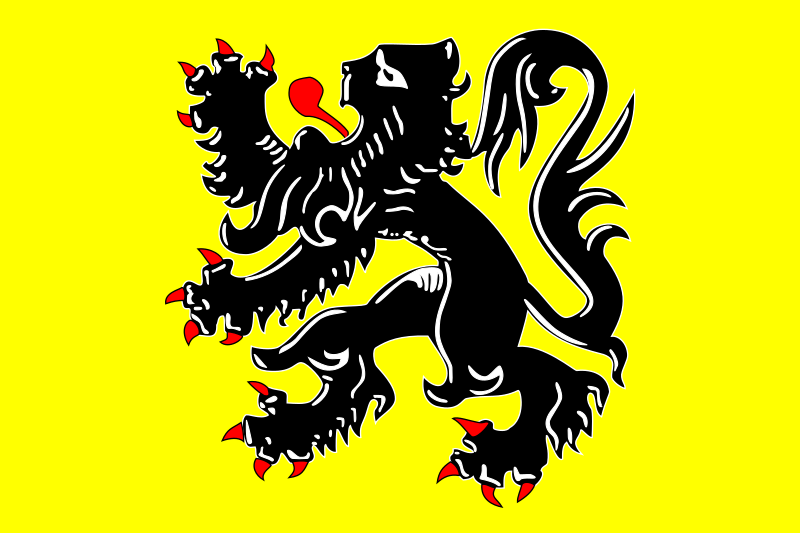 belgium flanders