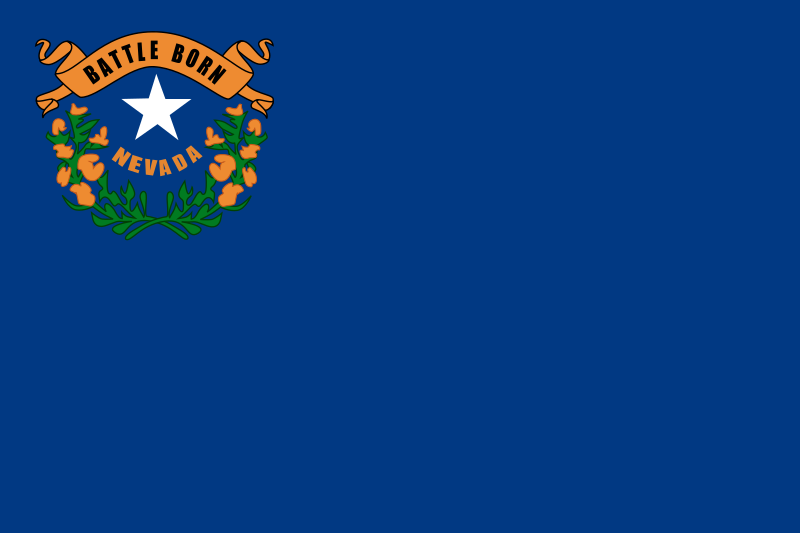 usa nevada