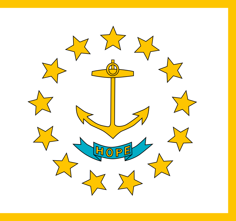 usa rhode island