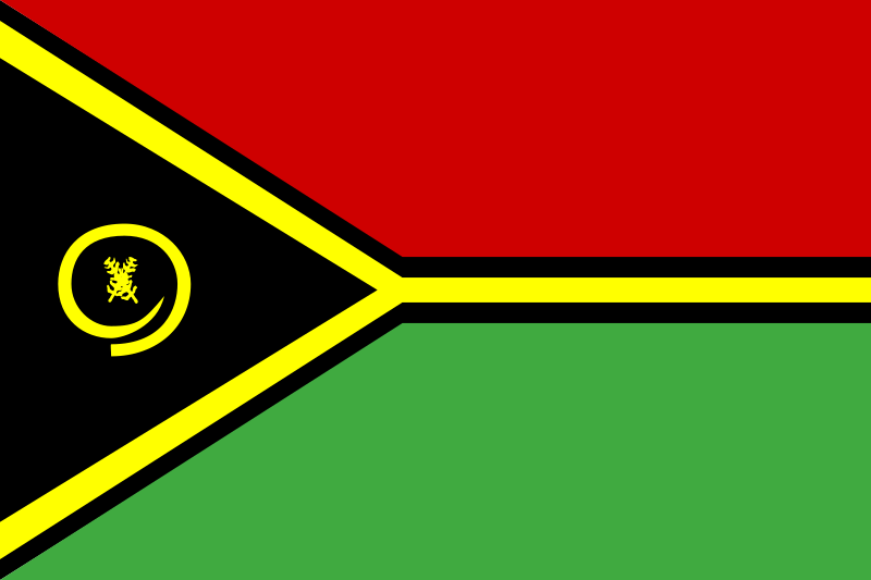 vanuatu