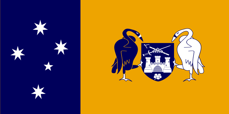 australia capital territory