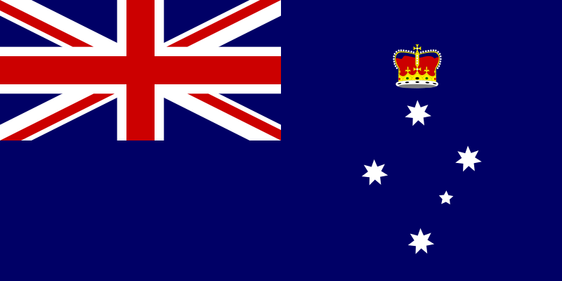 australia victoria