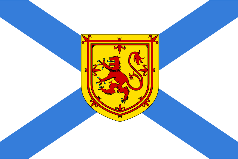 canada nova scotia