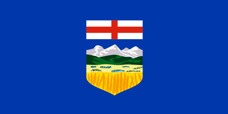 canada alberta